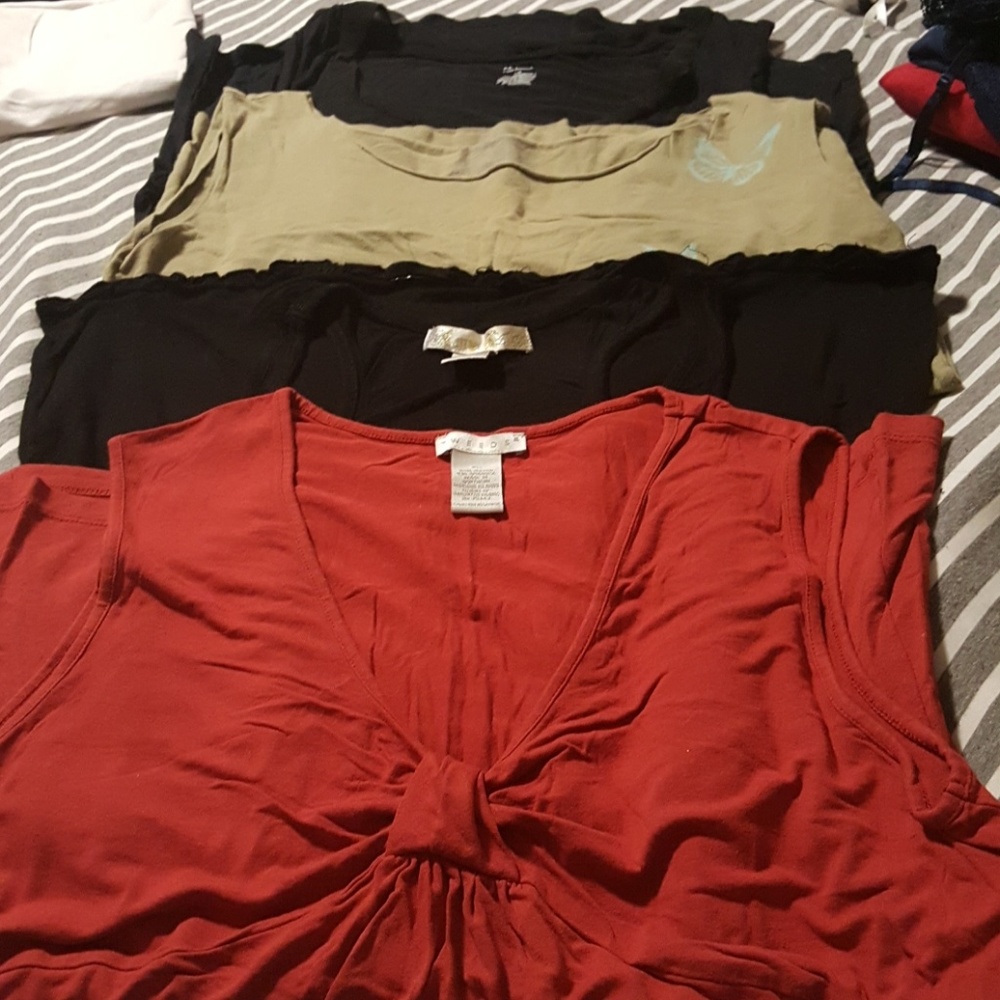3 $8 items for $15